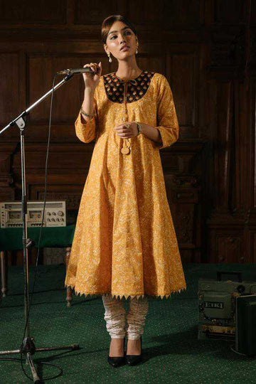 Elan Roshanara EVI-180807 Indigene 2020